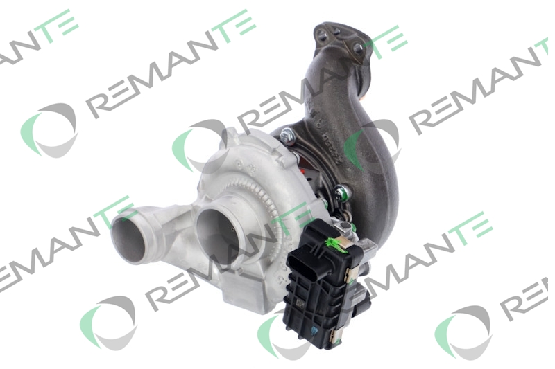 Remante Turbolader 003-002-000023R