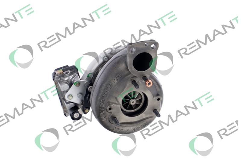 Remante Turbolader 003-002-000023R