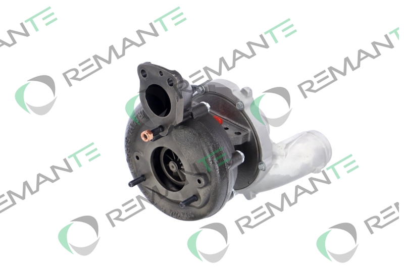 Remante Turbolader 003-002-000023R