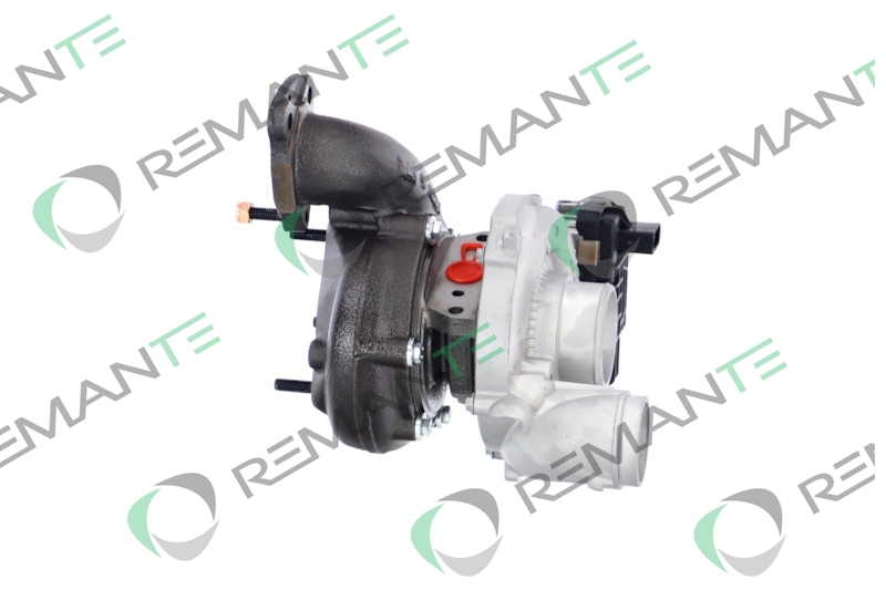 Remante Turbolader 003-002-000023R