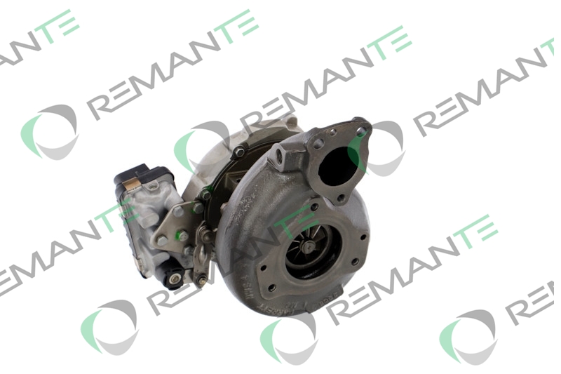 Remante Turbolader 003-002-000024R