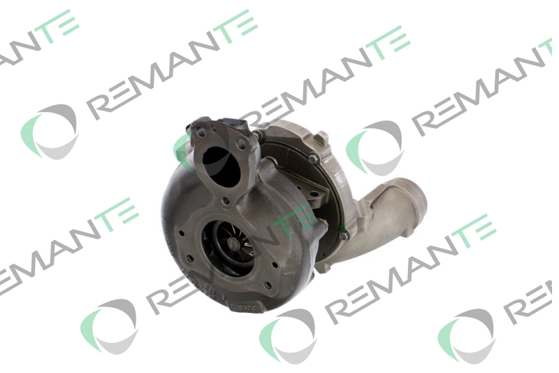 Remante Turbolader 003-002-000024R