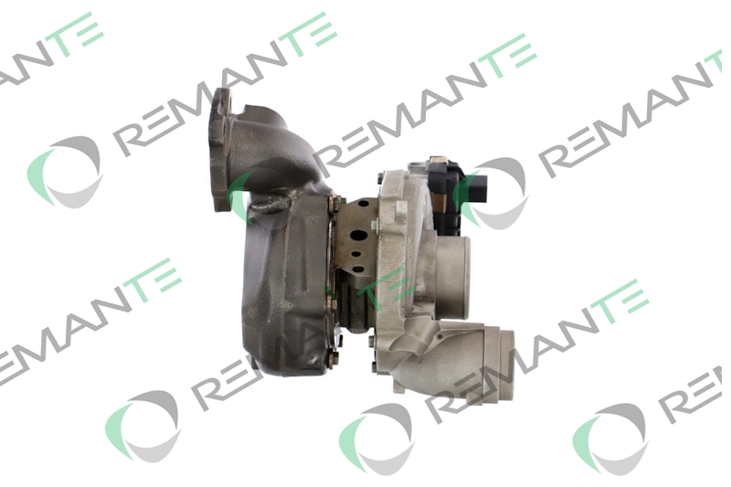 Remante Turbolader 003-002-000024R