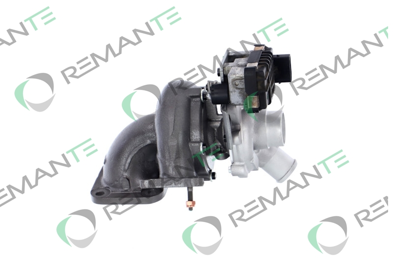 Remante Turbolader 003-002-000025R