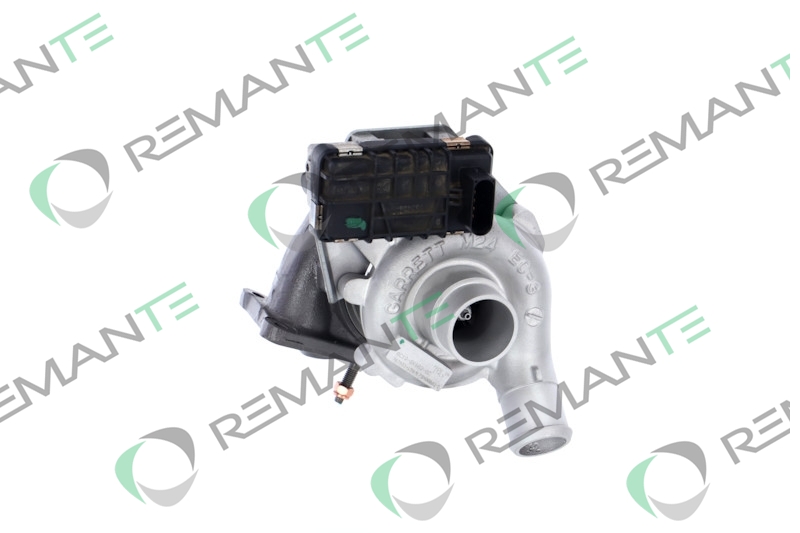 Remante Turbolader 003-002-000025R