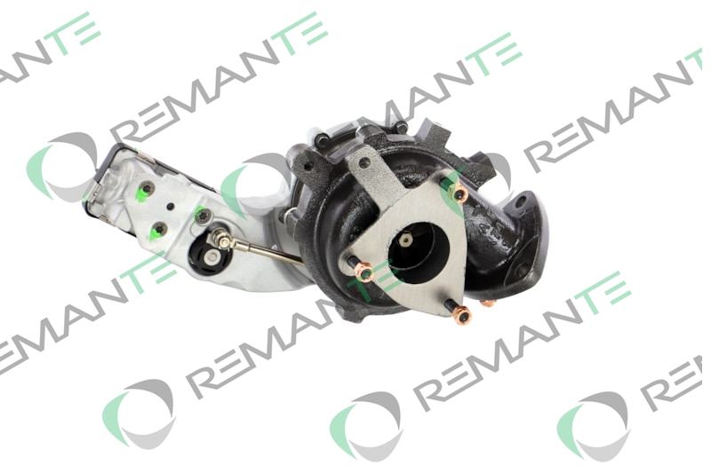 Remante Turbolader 003-002-000027R