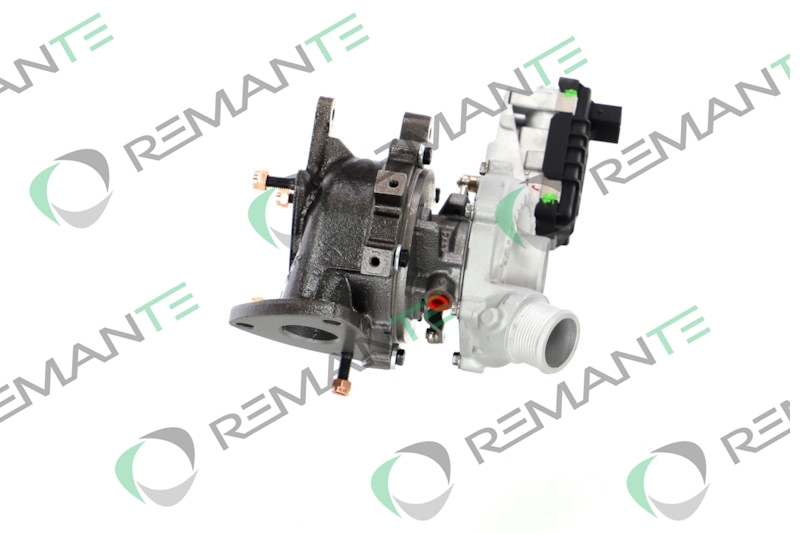 Remante Turbolader 003-002-000027R