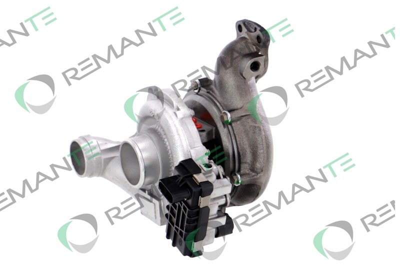 Remante Turbolader 003-002-000028R