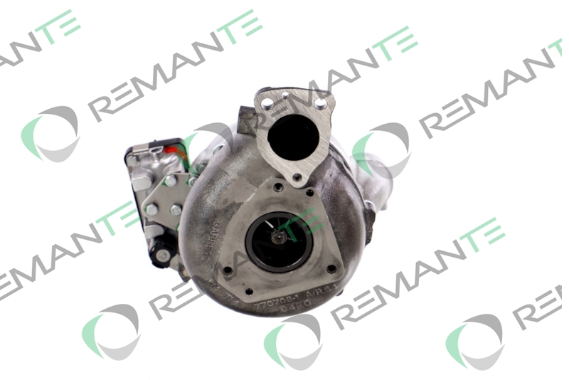 Remante Turbolader 003-002-000028R