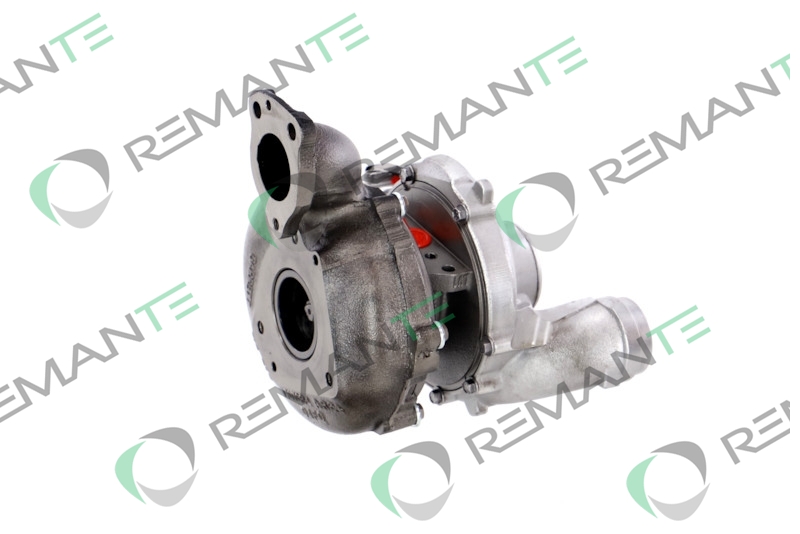 Remante Turbolader 003-002-000028R