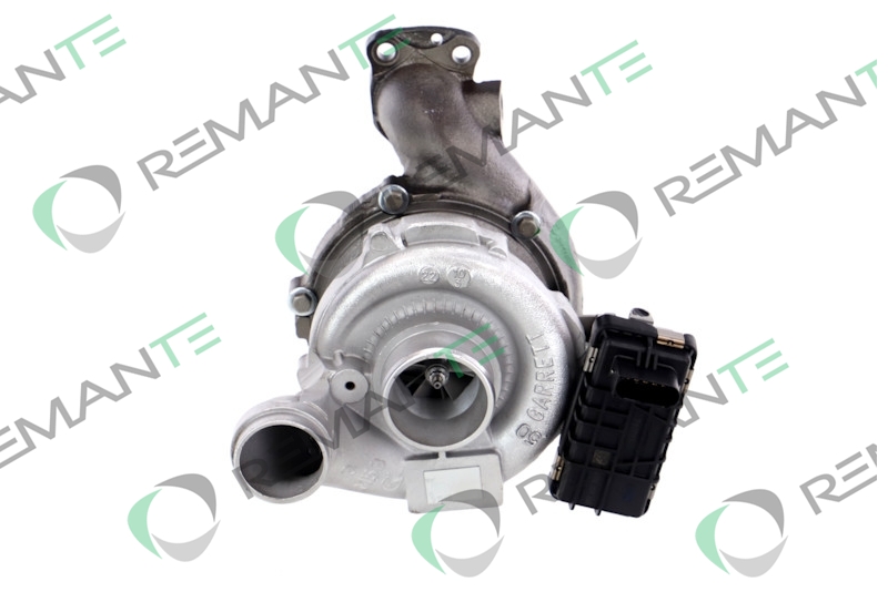 Remante Turbolader 003-002-000028R