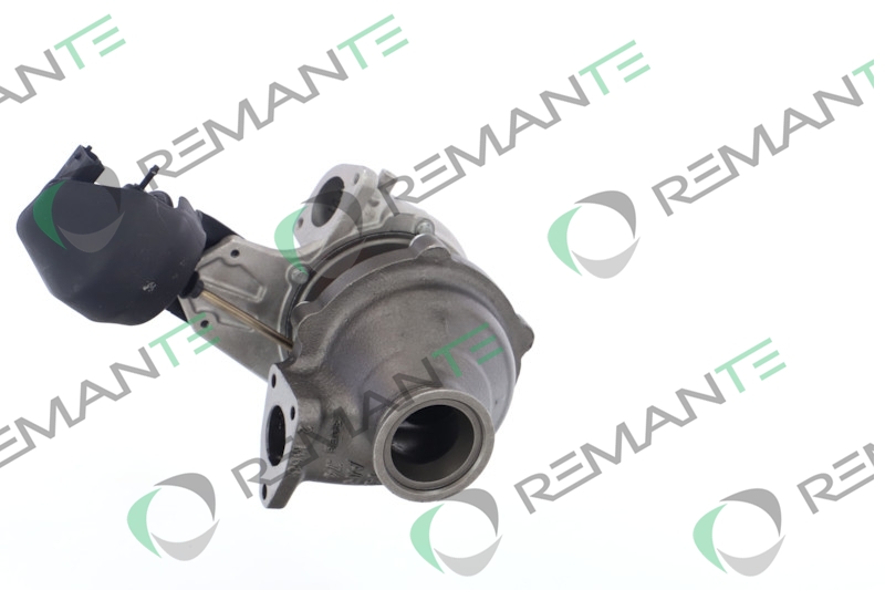 Remante Turbolader 003-002-000029R