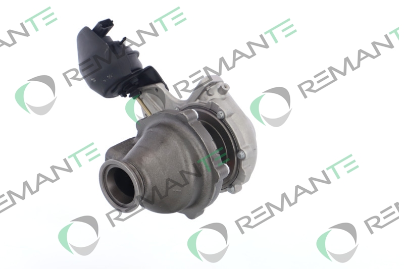 Remante Turbolader 003-002-000029R