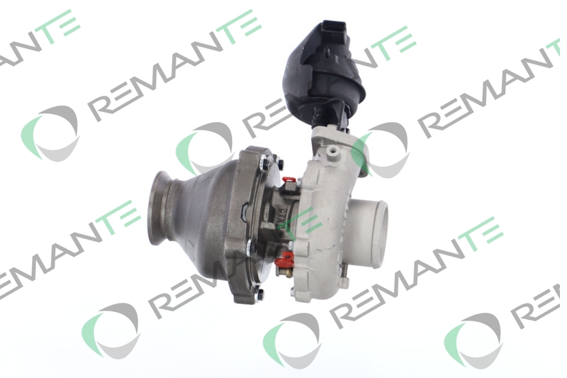 Remante Turbolader 003-002-000029R