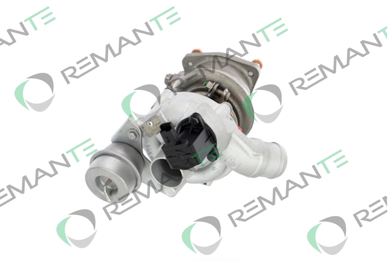 Remante Turbolader 003-002-000031R