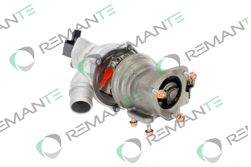 Remante Turbolader 003-002-000031R