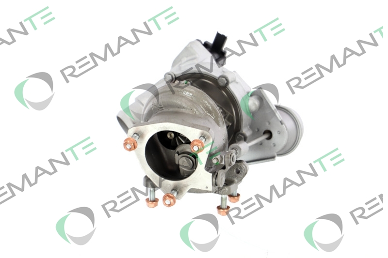 Remante Turbolader 003-002-000031R