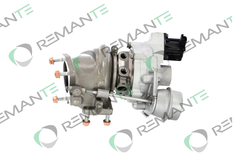 Remante Turbolader 003-002-000031R