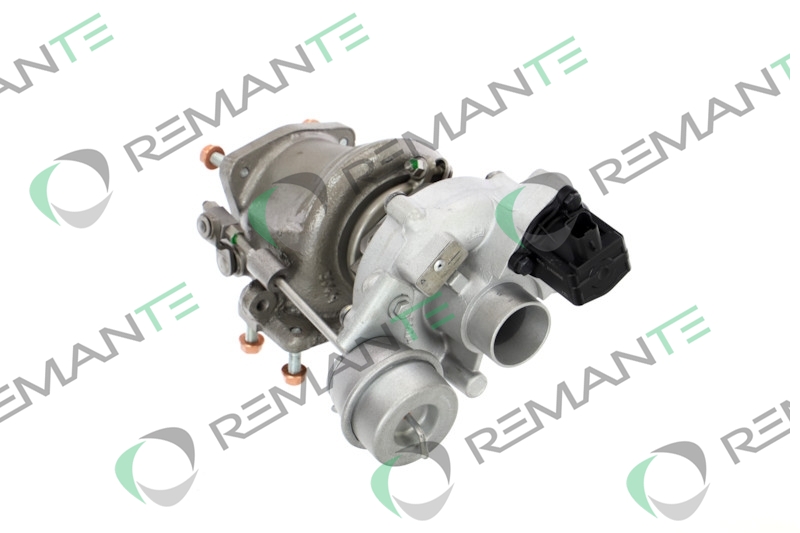 Remante Turbolader 003-002-000031R