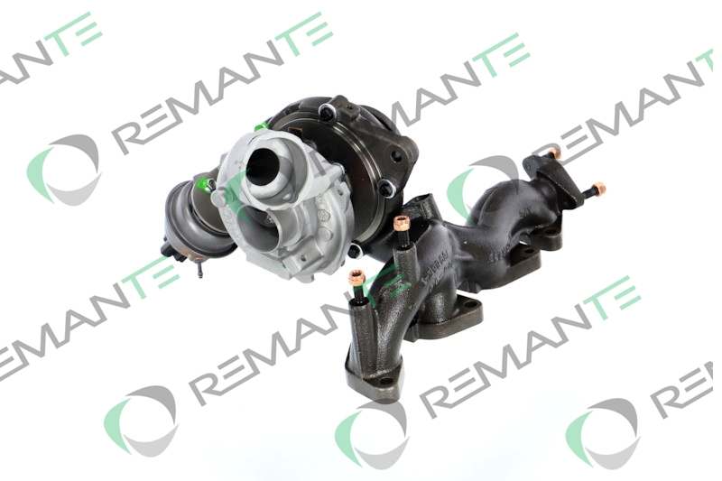 Remante Turbolader 003-002-000032R