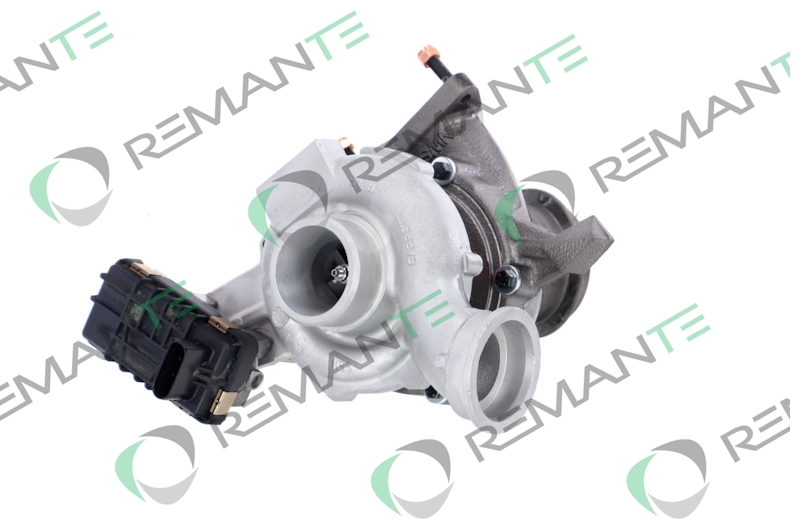 Remante Turbolader 003-002-000035R