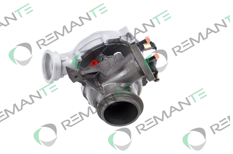 Remante Turbolader 003-002-000035R