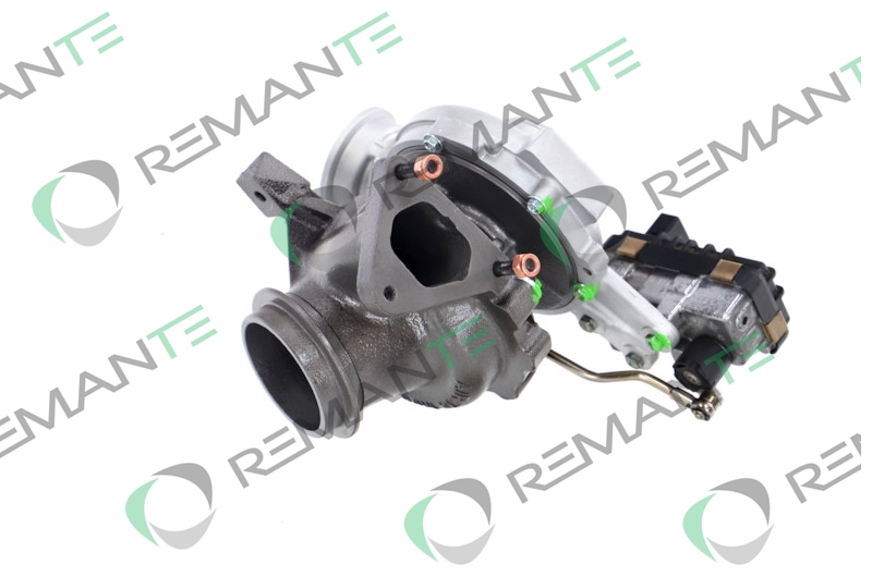 Remante Turbolader 003-002-000035R