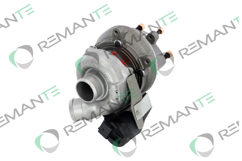 Remante Turbolader 003-002-000039R