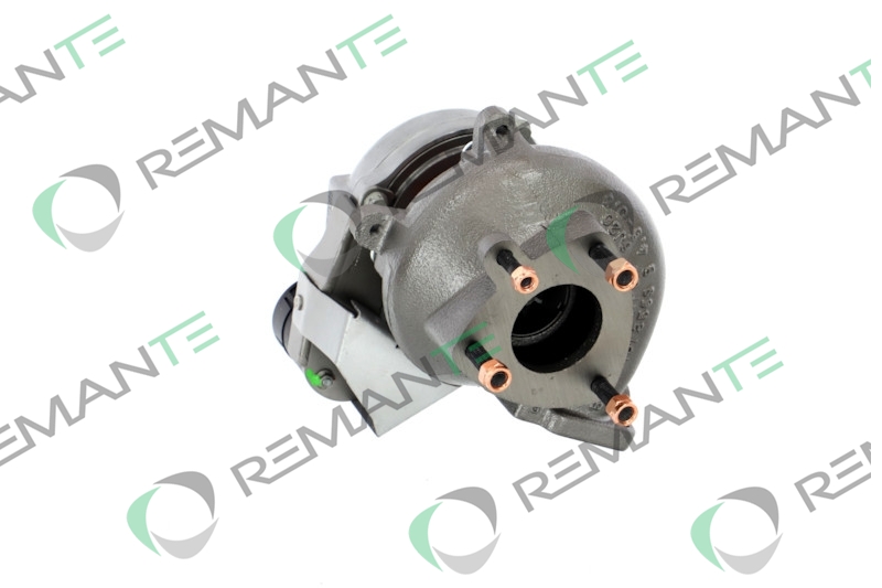 Remante Turbolader 003-002-000039R