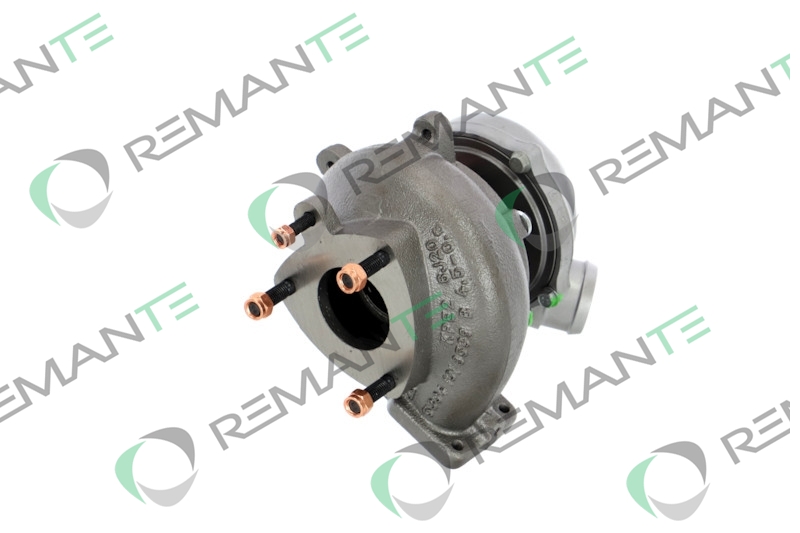 Remante Turbolader 003-002-000039R