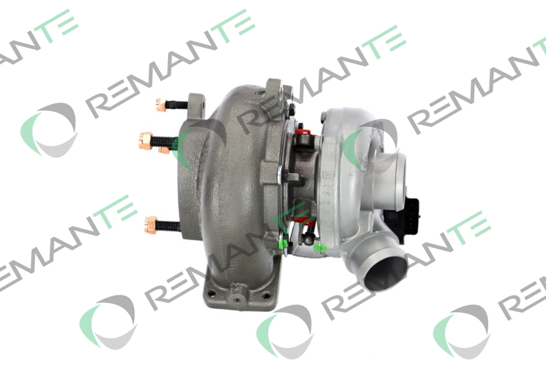 Remante Turbolader 003-002-000039R