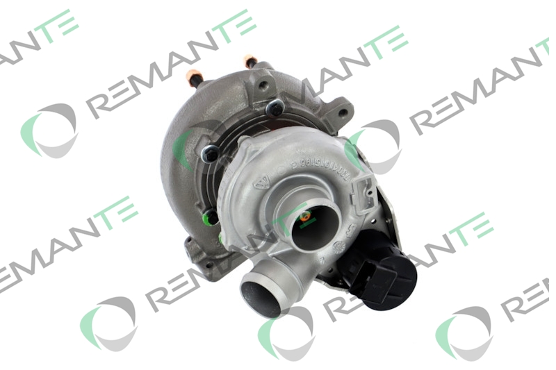 Remante Turbolader 003-002-000039R