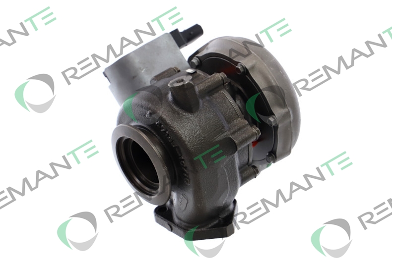 Remante Turbolader 003-002-000040R