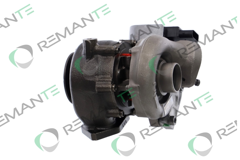 Remante Turbolader 003-002-000040R