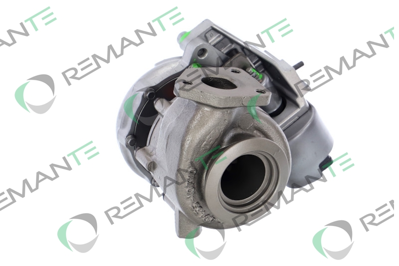 Remante Turbolader 003-002-000049R