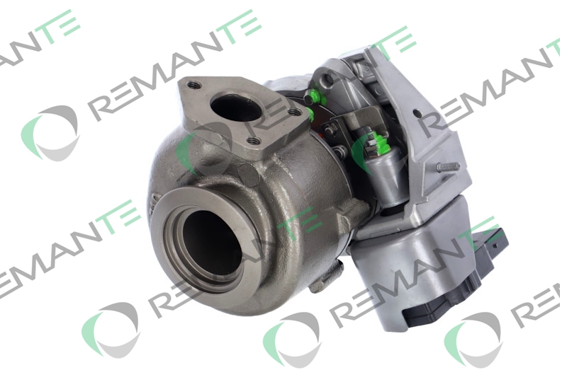 Remante Turbolader 003-002-000049R