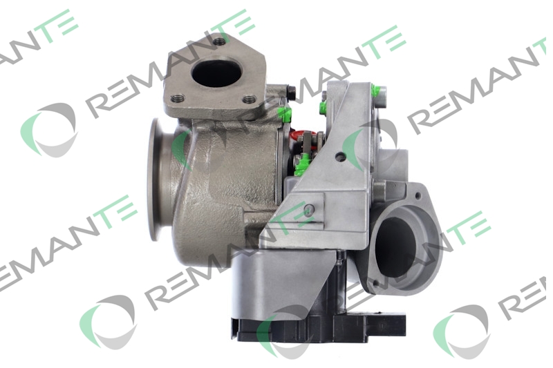 Remante Turbolader 003-002-000049R