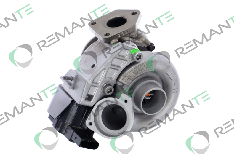 Remante Turbolader 003-002-000049R