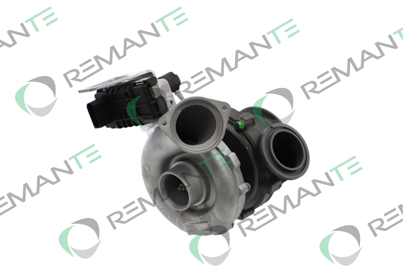 Remante Turbolader 003-002-000050R