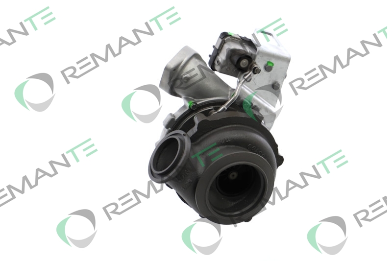 Remante Turbolader 003-002-000050R