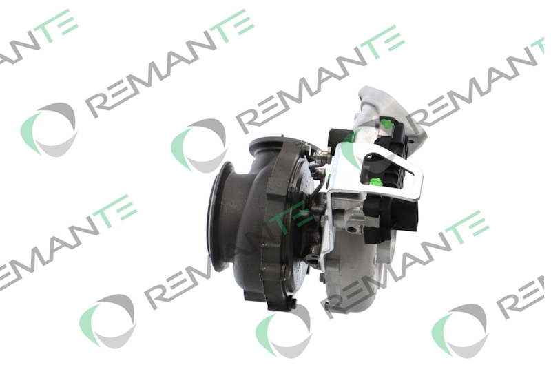 Remante Turbolader 003-002-000050R