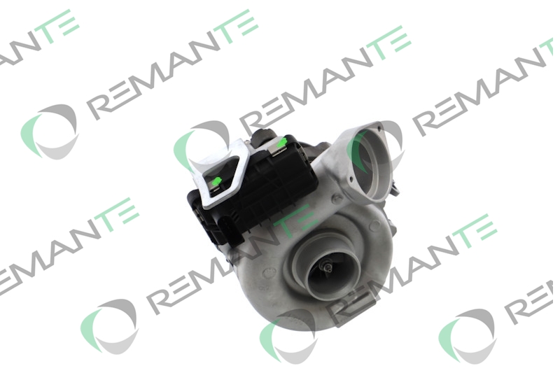 Remante Turbolader 003-002-000050R