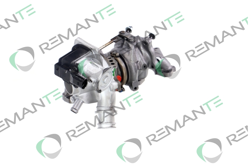 Remante Turbolader 003-002-000051R