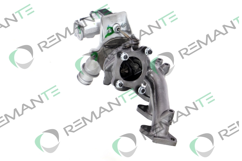 Remante Turbolader 003-002-000051R