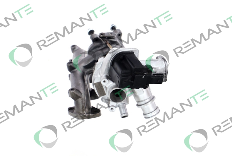 Remante Turbolader 003-002-000051R