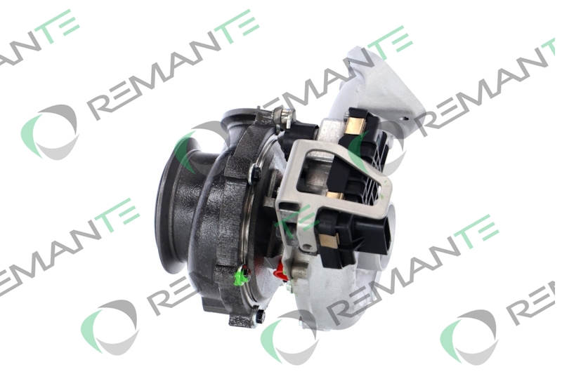 Remante Turbolader 003-002-000053R