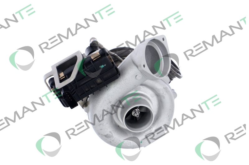 Remante Turbolader 003-002-000053R