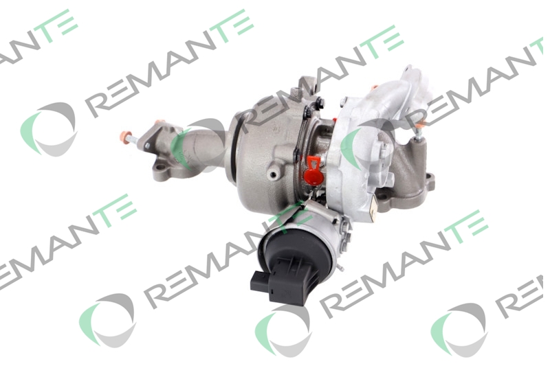 Remante Turbolader 003-002-000054R