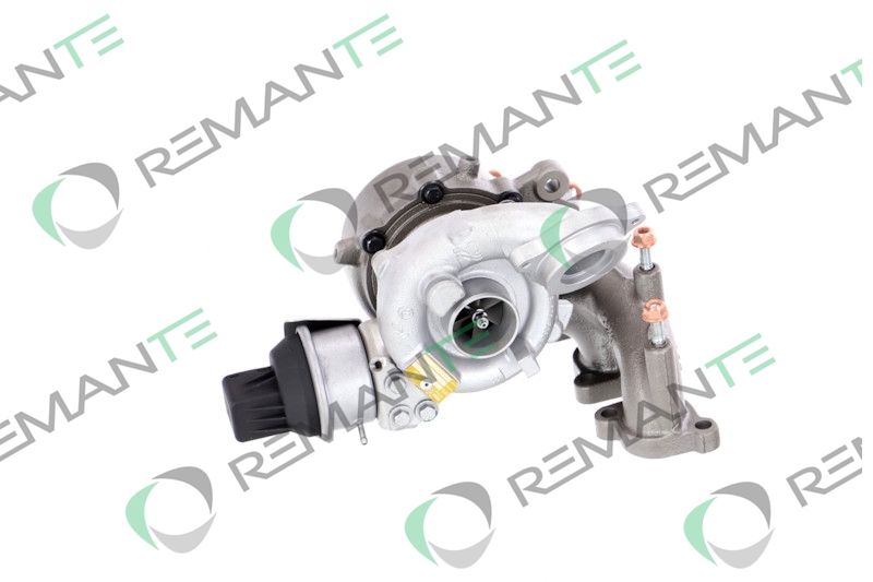 Remante Turbolader 003-002-000054R