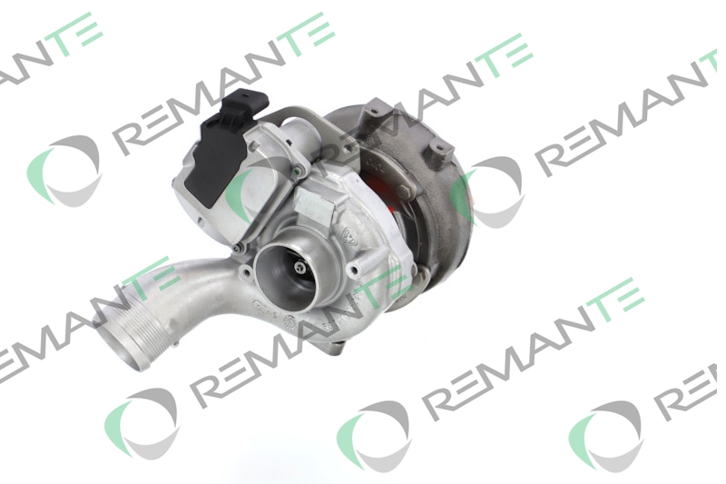 Remante Turbolader 003-002-000055R